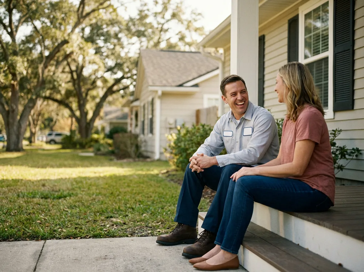 Septic tank pumping FAQs for Gambrills, MD